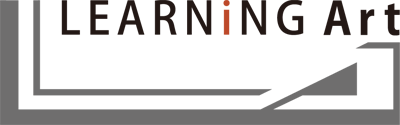 learning art：