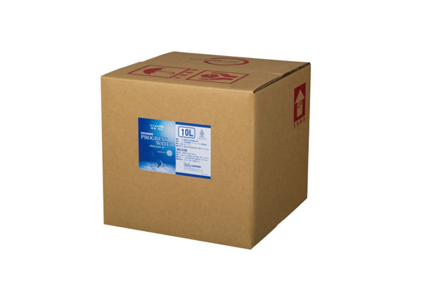 プログレスウォーター